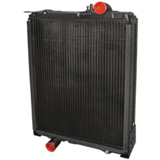 Radiators VPE3067 Vapormatic A & I: A-AL66766
John Deere: AL66766