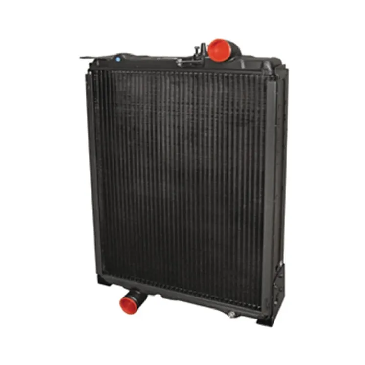 Radiators VPE3067 Vapormatic A & I: A-AL66766
John Deere: AL66766
