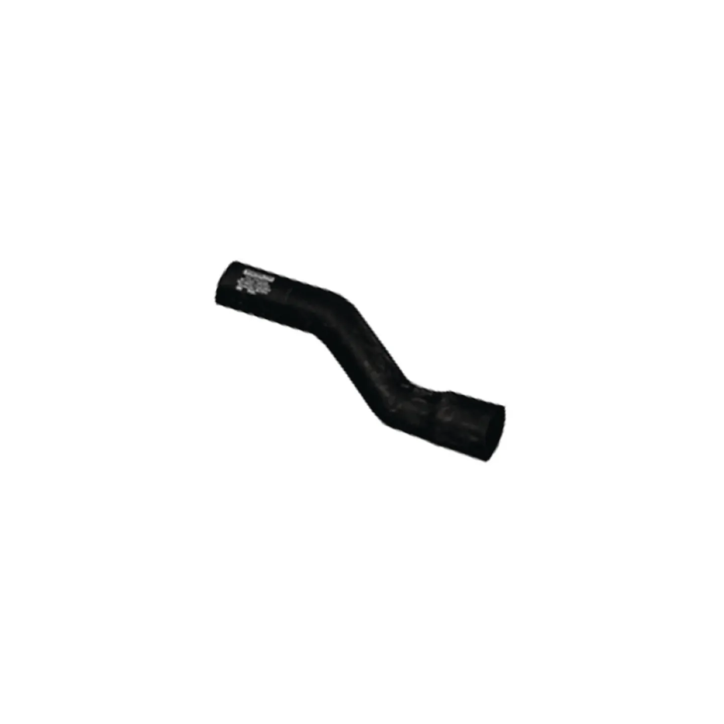 Augšējā radiatora šļūtene VPE4129 Vapormatic Case International: 3148117R1
