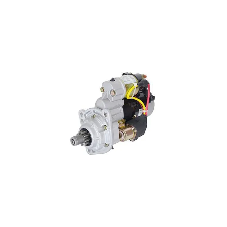 Starteris 12V, 3.2kW, 9 zobu, ar samazināšanas pārnesumu, VPF6033 Vapormatic Case International: 3228193R91
Case International: