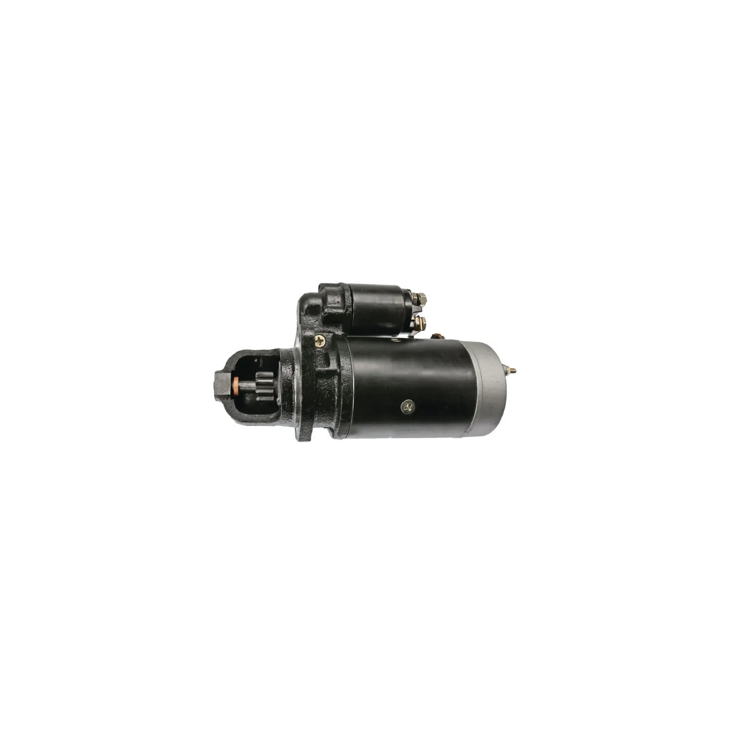 Starteris 12V, 2.7kW, 9 zobu, CW, VPF2033 Vapormatic A & I: A-3218675R91
Case International: 3228193R91
Case International: 32