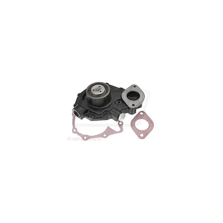 Ūdens sūknis VPE1111 Vapormatic A & I: A-RE505980
Claas: 0011482330
John Deere: RE546906
John Deere: SE501609
Renault: 60050