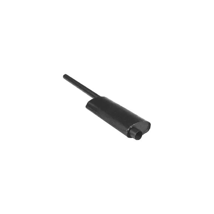 Vertikāls klusētājs VPE8038 Vapormatic A & I: A-84738C2
Case International: 1537216C1
Case International: 84738C2
Case Intern