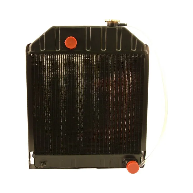 Radiators VPE3019 Vapormatic A & I: A-C7NN8005H
Ford Finis: 81875325
Ford Finis: 81817282
Ford Finis: 83990194
Ford New Holl