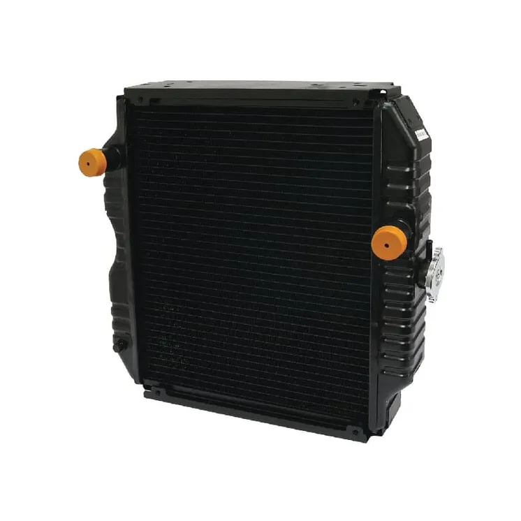 Radiators VPE3069 Vapormatic A & I: A-RE66029
John Deere: RE66029