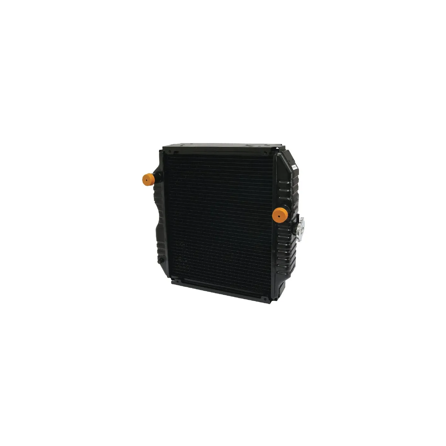 Radiators VPE3069 Vapormatic A & I: A-RE66029
John Deere: RE66029