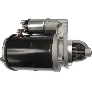 Starteris 12V, 3.0kW, 10 zobu, CW, VPF2019 Vapormatic A & I: A-3581576M1
Claas: PP2873B071
Massey Ferguson: 3581576M3
Manitou