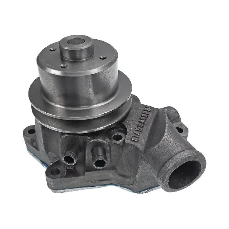 Ūdens sūknis VPE1163 Vapormatic John Deere: AR85250
John Deere: AR62548