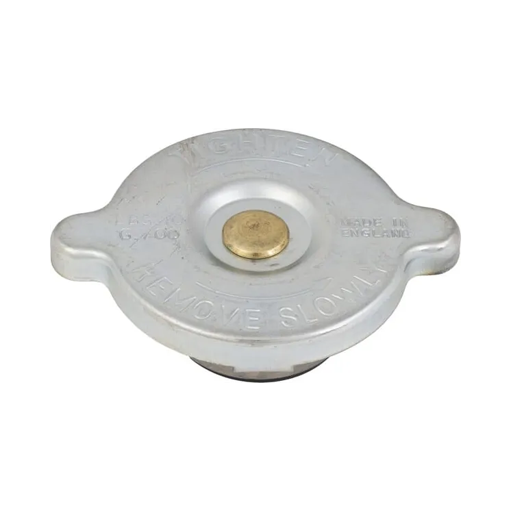 Radiator cap VPE3261 Vapormatic Claas: 6005031348