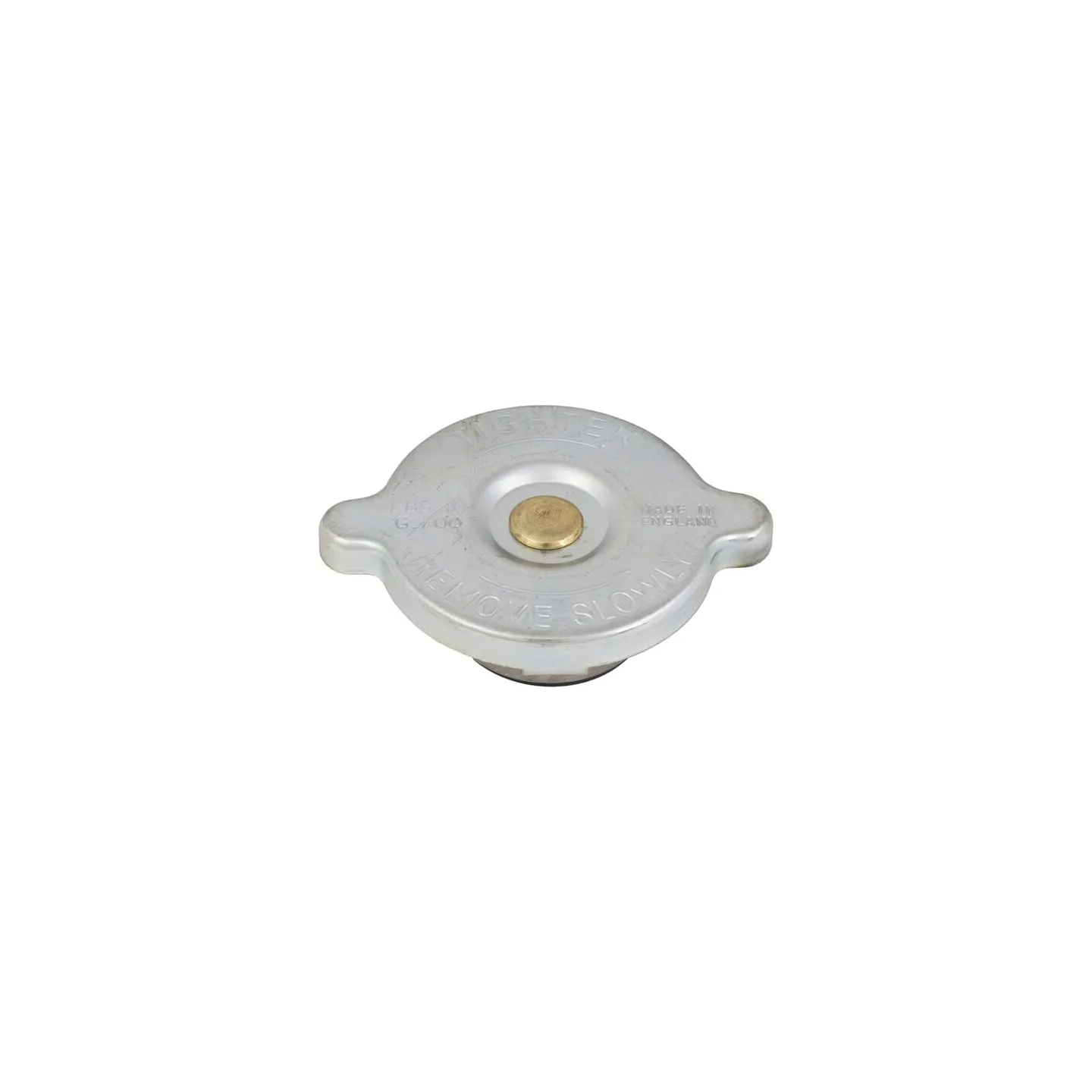 Radiator cap VPE3261 Vapormatic Claas: 6005031348