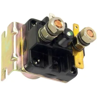 Startera solenoids VPF2200 Vapormatic A & I: A-3109131R91
Case International: 3109131R91
Massey Ferguson: 76469
