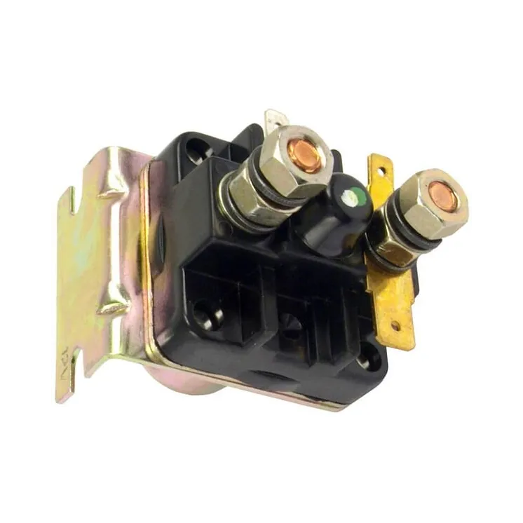 Startera solenoids VPF2200 Vapormatic A & I: A-3109131R91
Case International: 3109131R91
Massey Ferguson: 76469