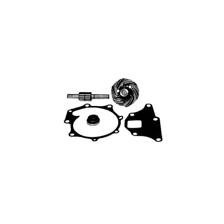 Ūdens sūkņa remonta komplekts VPE2009 Vapormatic Ford Finis: 83914014
Ford New Holland: DJPN8591A
Ford Finis: 81816107
Ford N