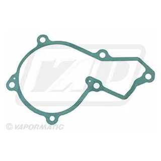 Water pump gasket VPE2640 Vapormatic John Deere: R504885