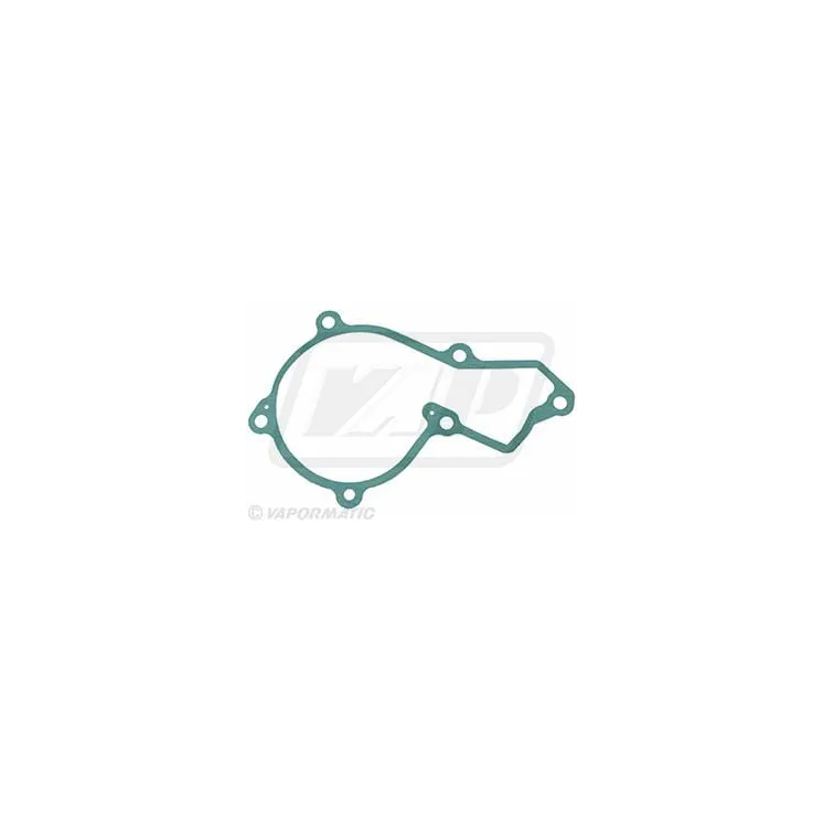 Water pump gasket VPE2640 Vapormatic John Deere: R504885