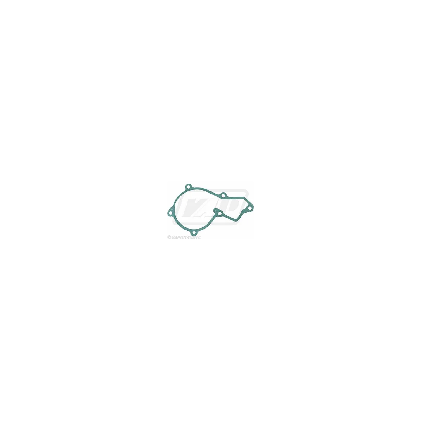 Water pump gasket VPE2640 Vapormatic John Deere: R504885
