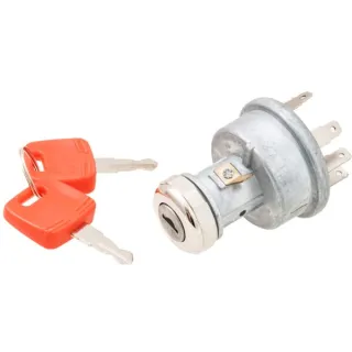 Aizdedzes slēdzis VPF3268 Vapormatic John Deere: RE61717
John Deere: RE56411
John Deere: RE264579