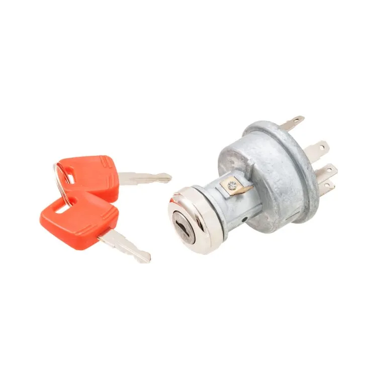 Aizdedzes slēdzis VPF3268 Vapormatic John Deere: RE61717
John Deere: RE56411
John Deere: RE264579