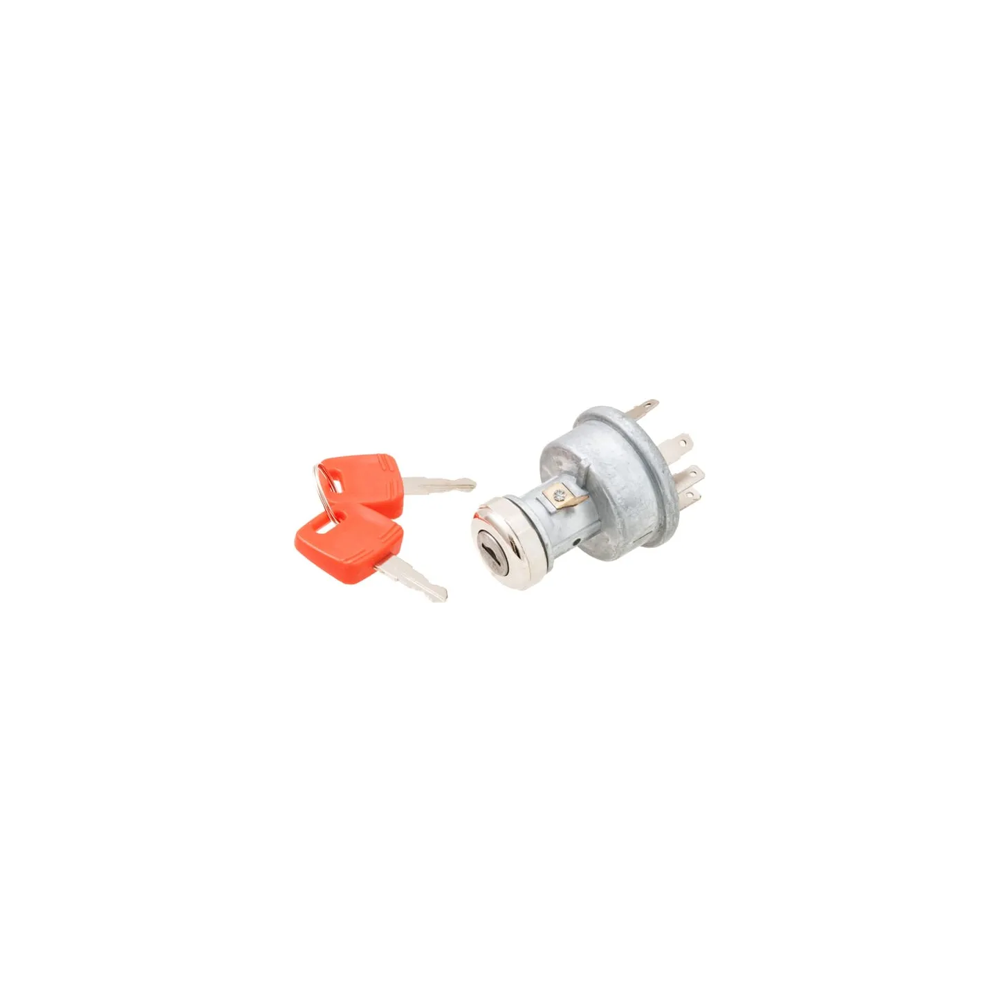 Aizdedzes slēdzis VPF3268 Vapormatic John Deere: RE61717
John Deere: RE56411
John Deere: RE264579