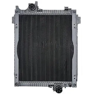Radiator VPE3099 Vapormatic John Deere: AL118571