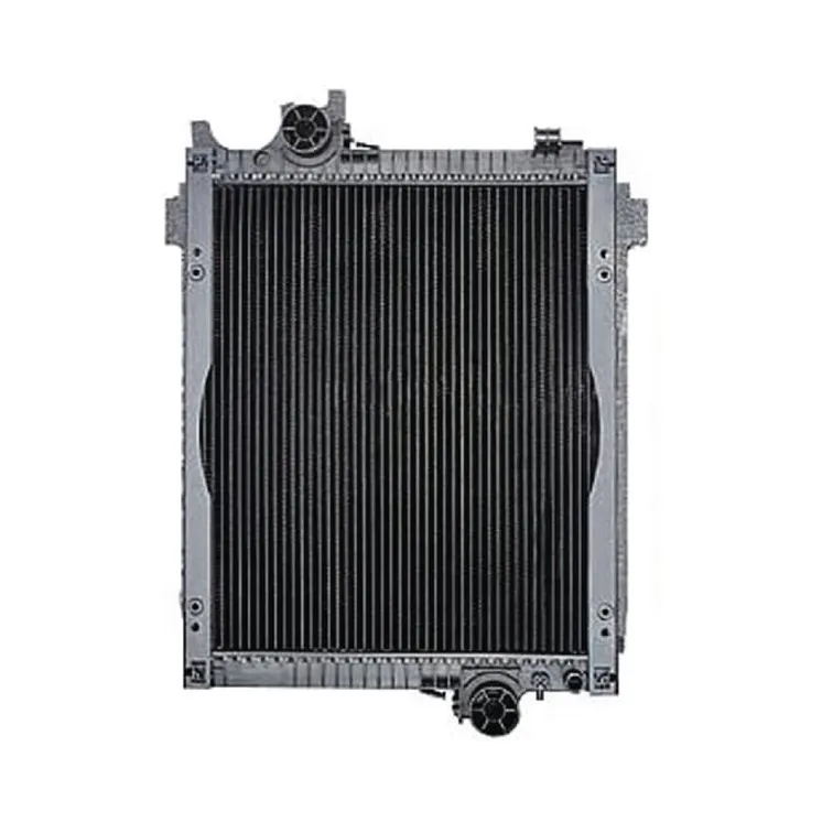 Radiator VPE3099 Vapormatic John Deere: AL118571