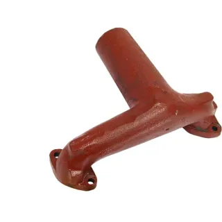 Exhaust manifold VPE9252 Vapormatic A & I: A-957E9430A
Ford New Holland: 957E9430A