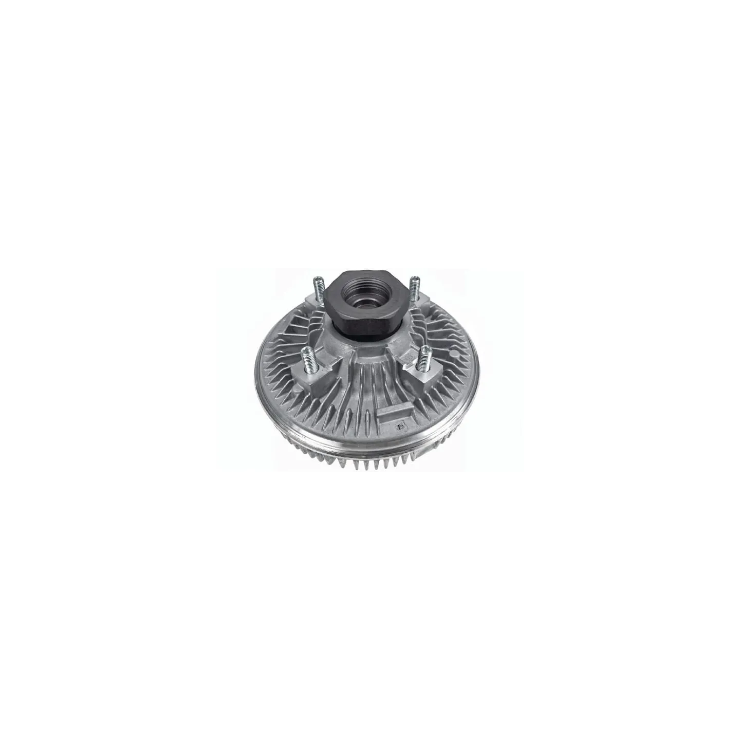 Viscous fan unit VPE1204 Vapormatic Case New Holland: 82006847
Ford Finis: 82006847
Ford New Holland: 82006847