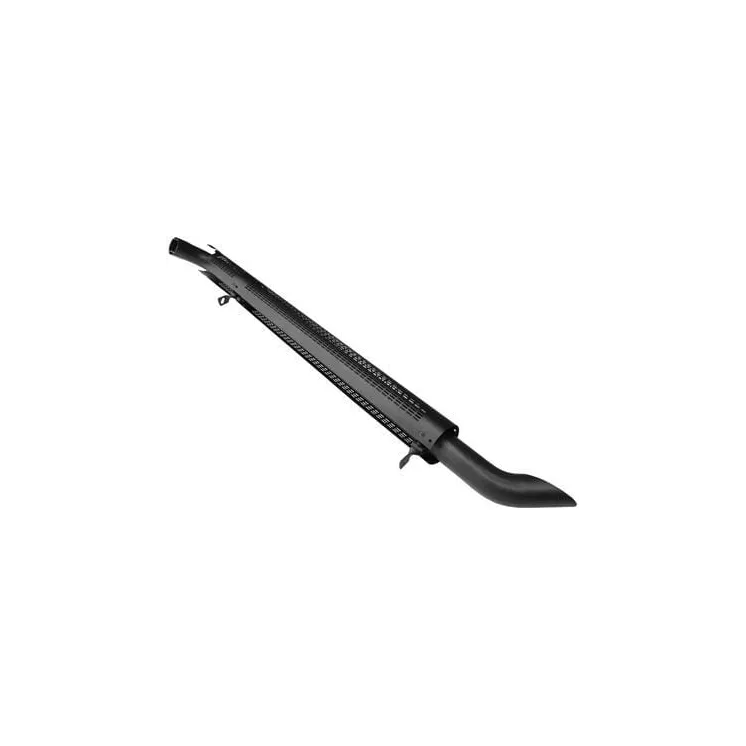 Exhaust pipe VPE8303 Vapormatic John Deere: AL164277
John Deere: AL155688