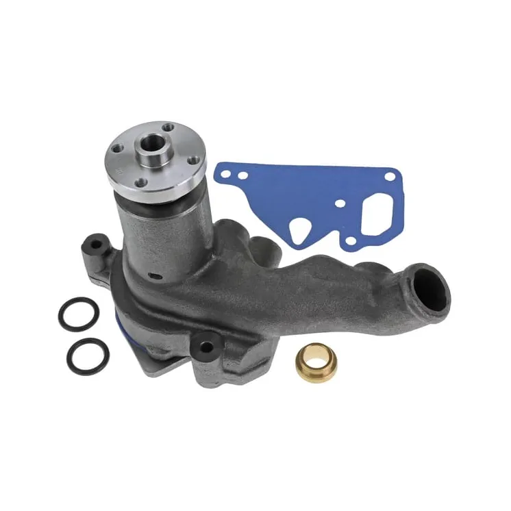 Water pump VPE1258 Vapormatic Sisu Diesel: V836755471
Valtra Valmet: V836755471