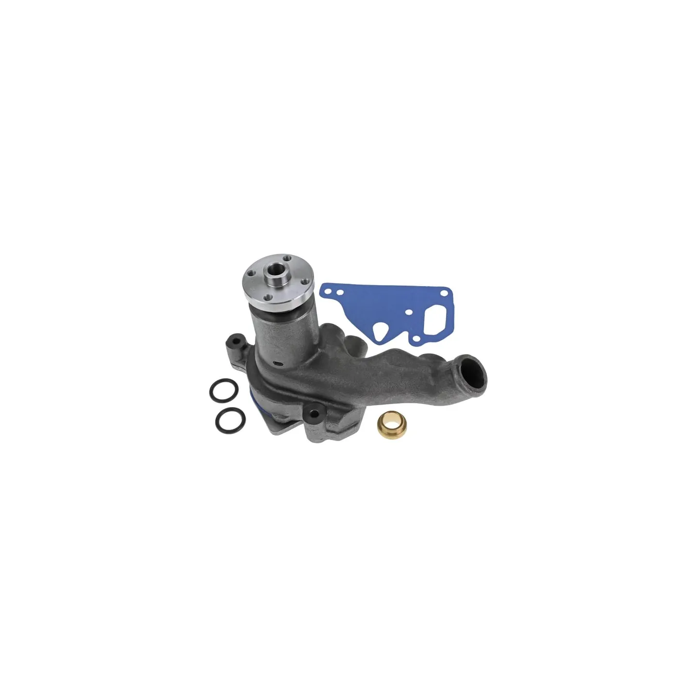 Water pump VPE1258 Vapormatic Sisu Diesel: V836755471
Valtra Valmet: V836755471