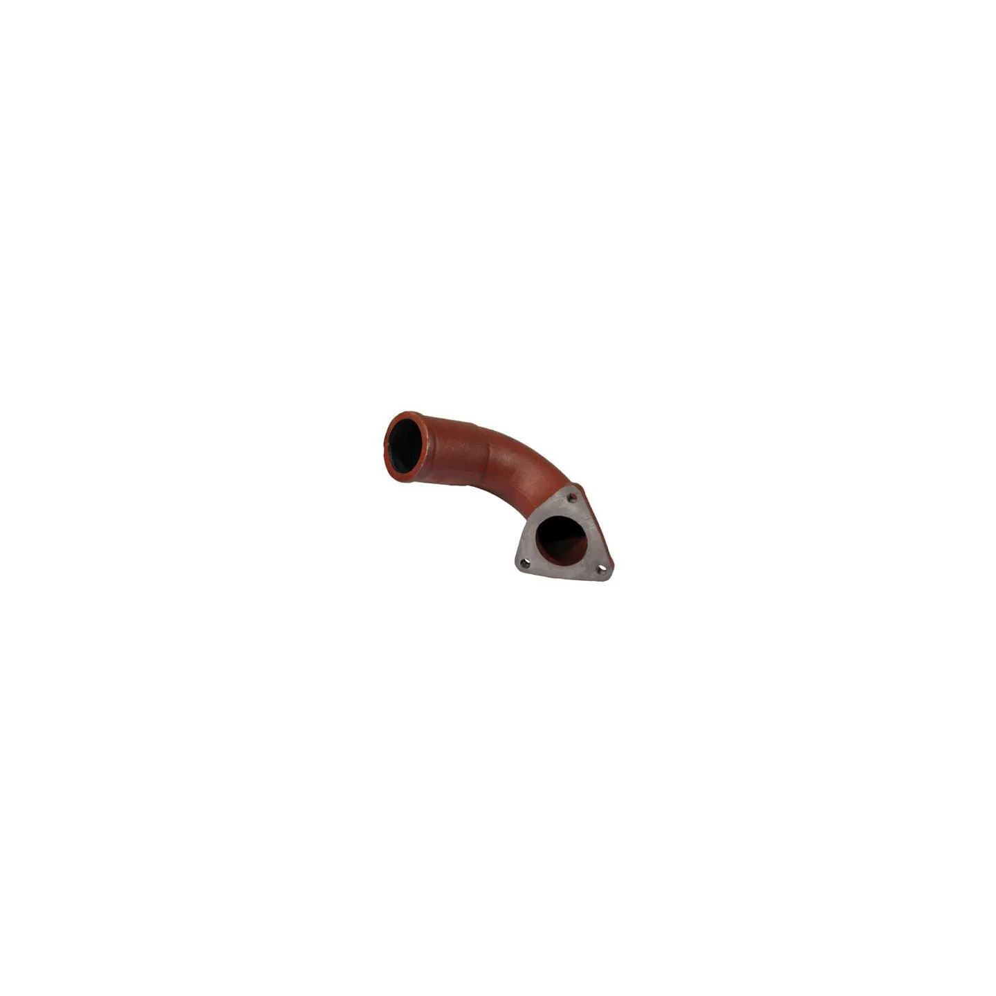 Exhaust elbow VPE9006 Vapormatic Ford Finis: 81796352
Ford New Holland: E1ADKN9488