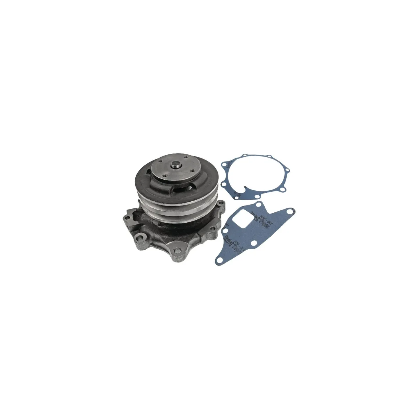 Ūdens sūknis VPE1029 Vapormatic A & I: A-FAPN8A513DD
Ford Finis: 87800109
Ford New Holland: EAPN8A513E
Ford New Holland: EAPN