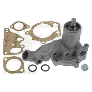 Water pump VPE1266 Vapormatic Massey Ferguson: V836764205
Sisu Diesel: V836764205
Valtra Valmet: V836764205
Valtra Valmet: 83