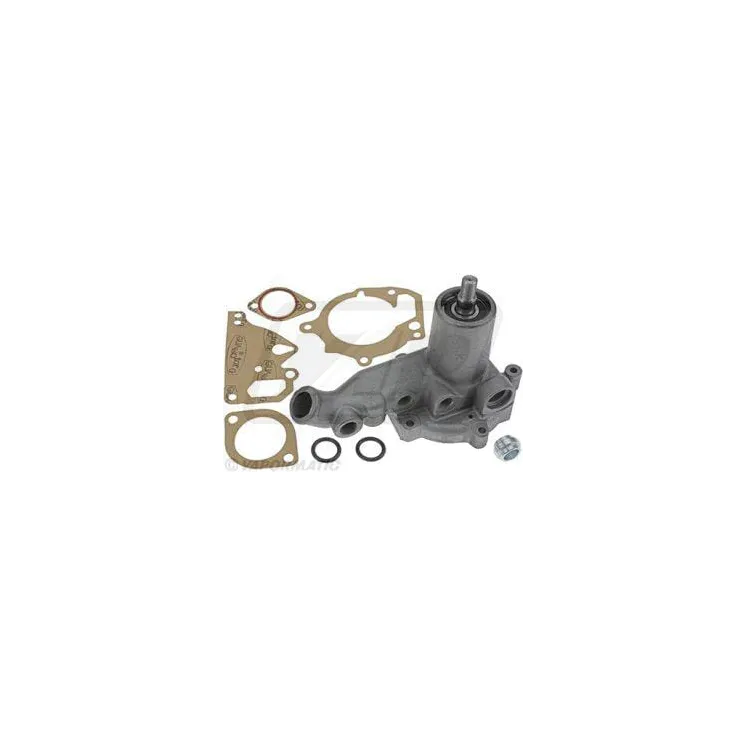 Water pump VPE1266 Vapormatic Massey Ferguson: V836764205
Sisu Diesel: V836764205
Valtra Valmet: V836764205
Valtra Valmet: 83