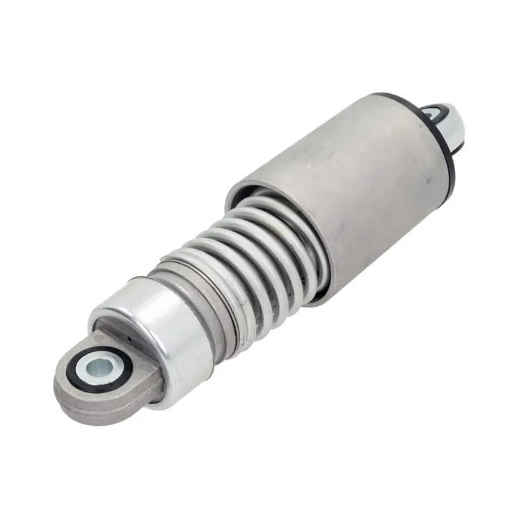 Belt tensioner VPE6455 Vapormatic John Deere: AL110285
John Deere: AL78966
John Deere: AL81301