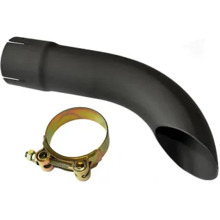 Exhaust pipe VPE8279 Vapormatic