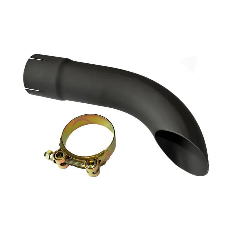 Exhaust pipe VPE8279 Vapormatic