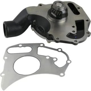 Water pump VPE1271 Vapormatic McCormick: U5MW0204
McCormick: T423548
Perkins: T423548
Perkins: U5MW0204