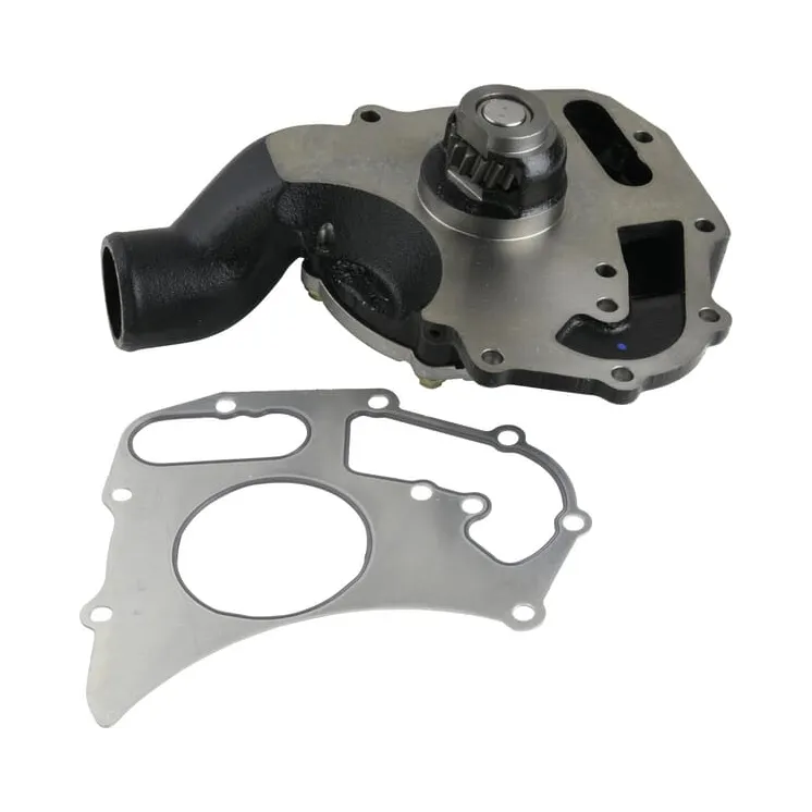 Water pump VPE1271 Vapormatic McCormick: U5MW0204
McCormick: T423548
Perkins: T423548
Perkins: U5MW0204