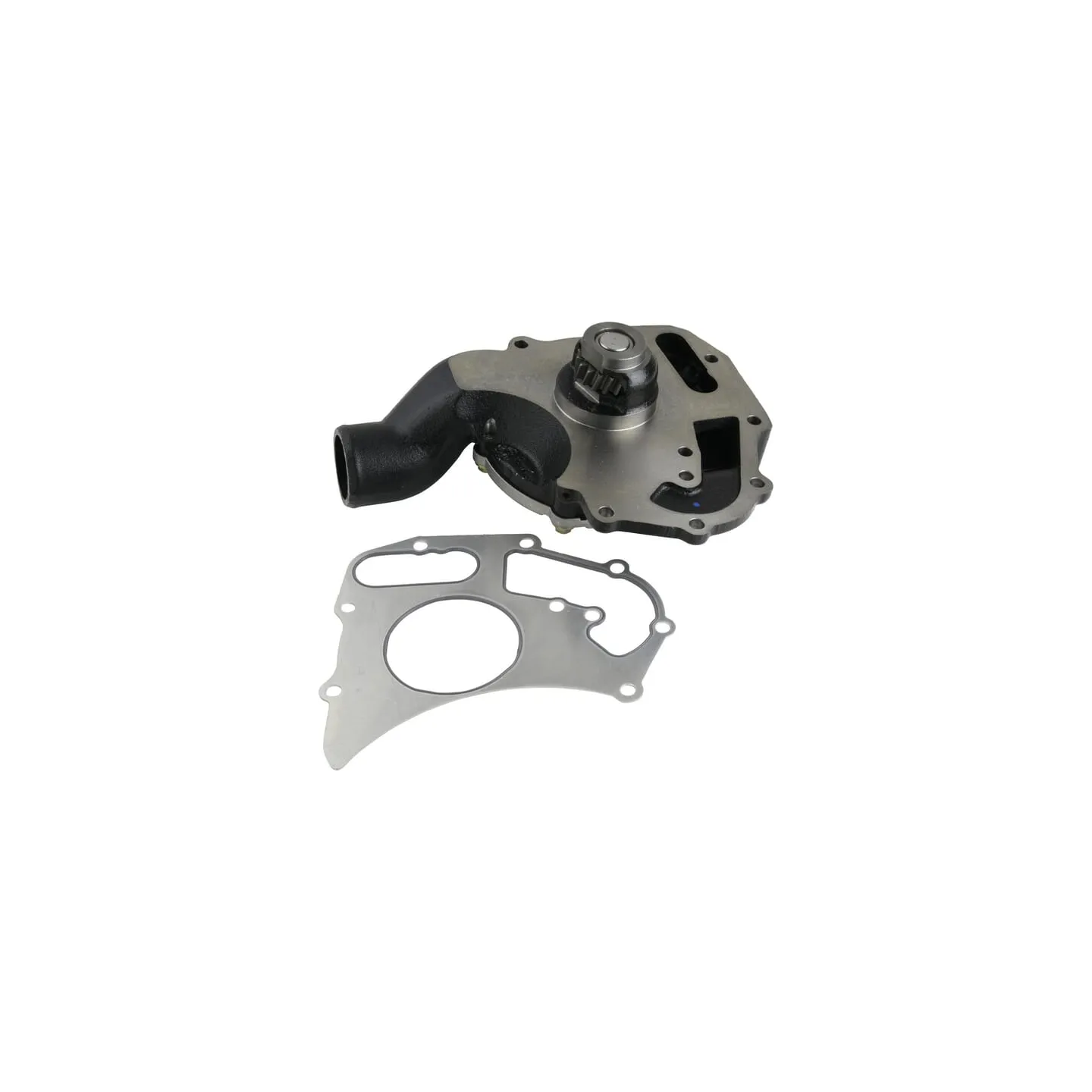 Water pump VPE1271 Vapormatic McCormick: U5MW0204
McCormick: T423548
Perkins: T423548
Perkins: U5MW0204