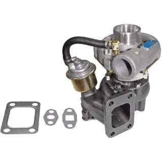Turbocharger VPE9453 Vapormatic Massey Ferguson: 3637326M91
Perkins: 2674A108
Massey Ferguson: 1447769R91
Massey Ferguson: 36