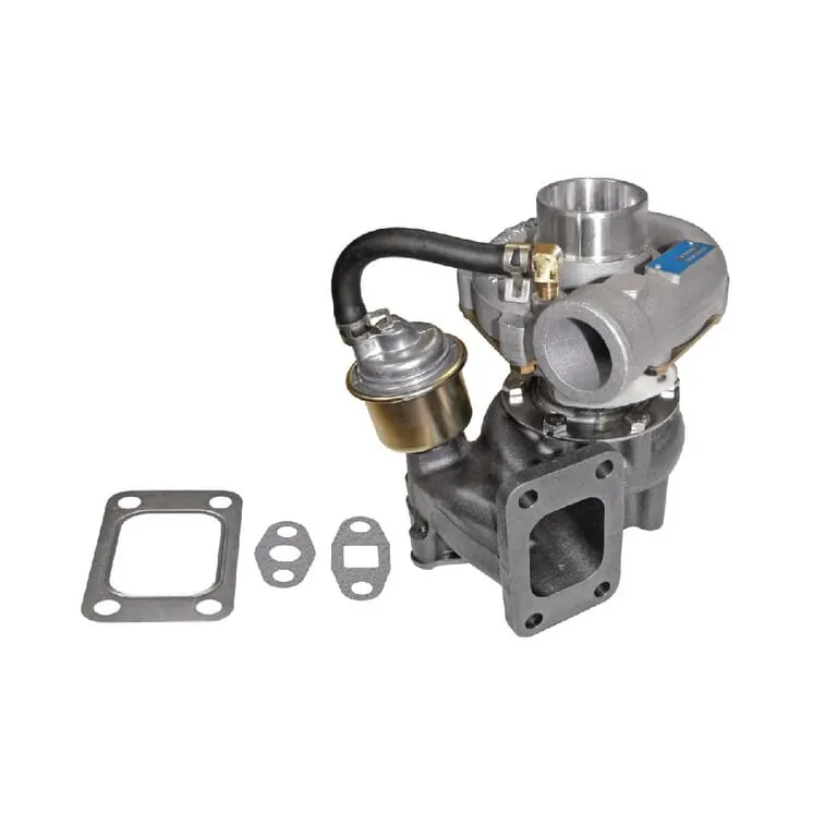 Turbocharger VPE9453 Vapormatic Massey Ferguson: 3637326M91
Perkins: 2674A108
Massey Ferguson: 1447769R91
Massey Ferguson: 36
