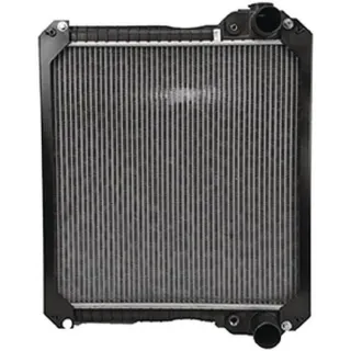 Radiators VPE3107 Vapormatic A & I: A-135691A3
Case International: 135691A3
Case New Holland: 135691A3