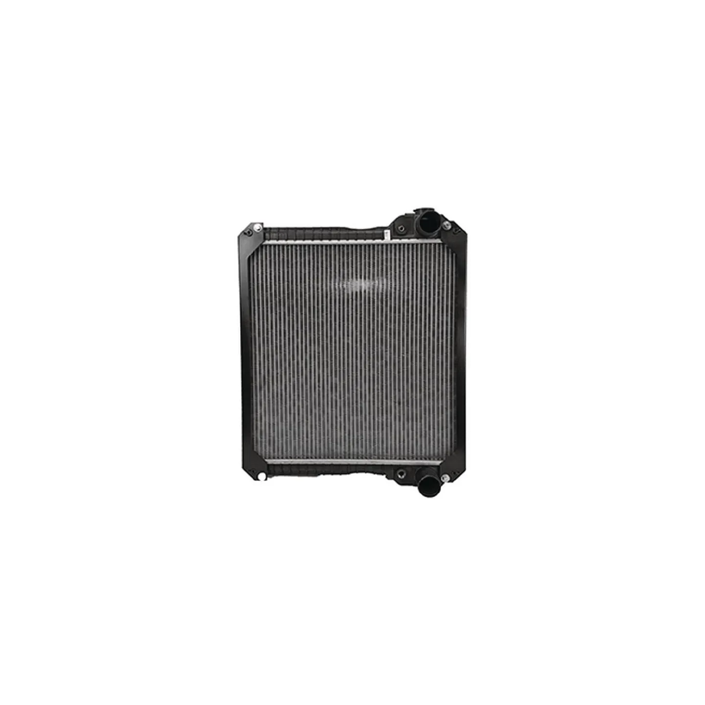Radiator VPE3107 Vapormatic A & I: A-135691A3
Case International: 135691A3
Case New Holland: 135691A3