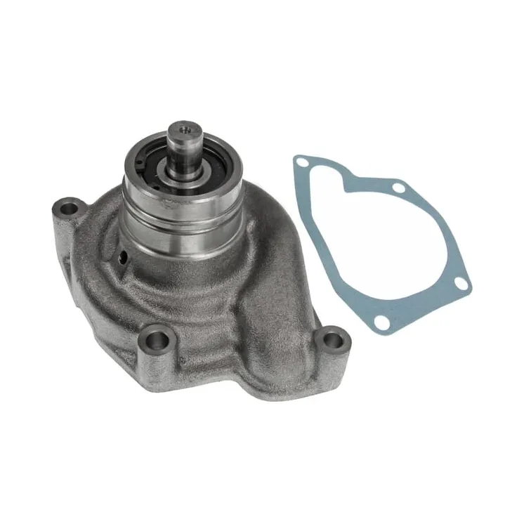 Water pump VPE1013 Vapormatic A & I: A-748095M91
Massey Ferguson: 748095M91
Perkins: U5MW0040
Perkins: U5MW0054
Massey Fergu