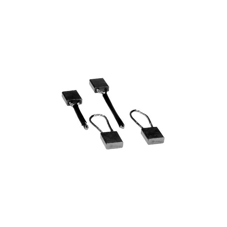 Brush set VPF2601 Vapormatic Case International: 705833R91
Ford Finis: 81829254
Ford New Holland: D2NN11055A
Leyland Marshall