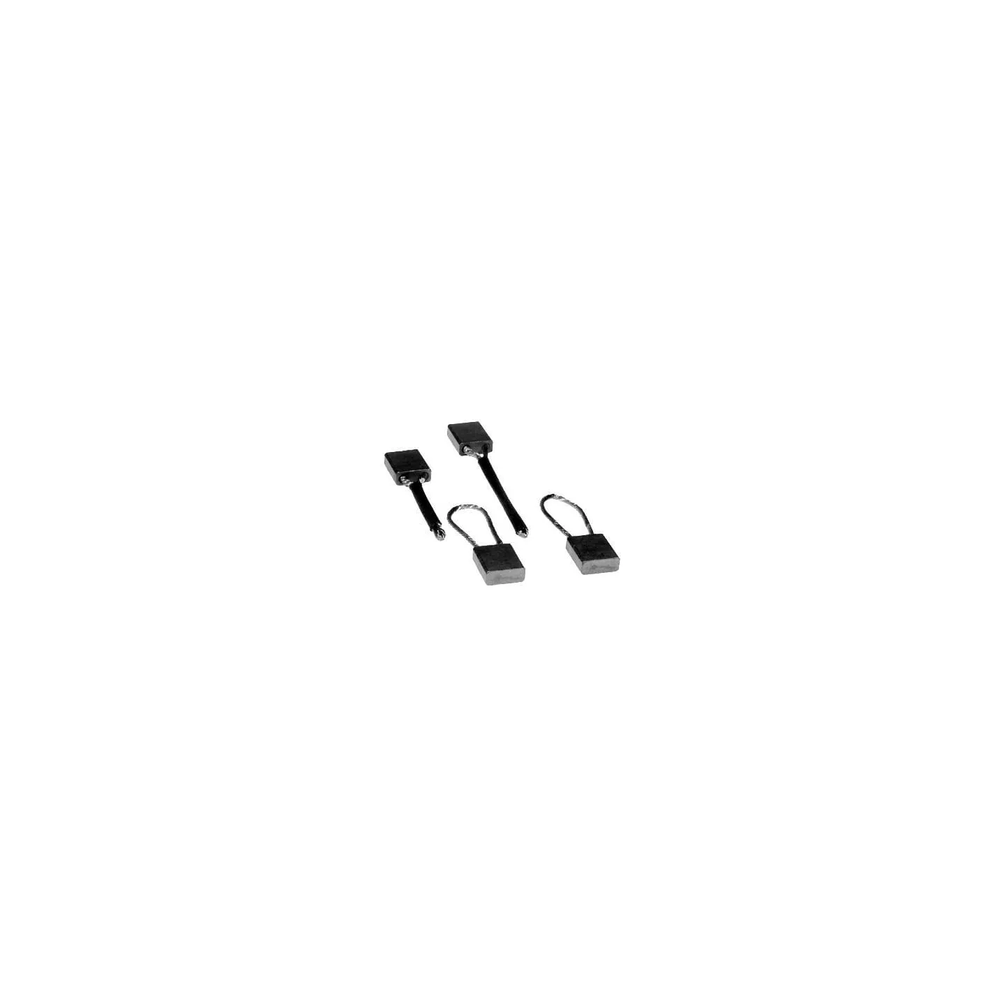 Brush set VPF2601 Vapormatic Case International: 705833R91
Ford Finis: 81829254
Ford New Holland: D2NN11055A
Leyland Marshall