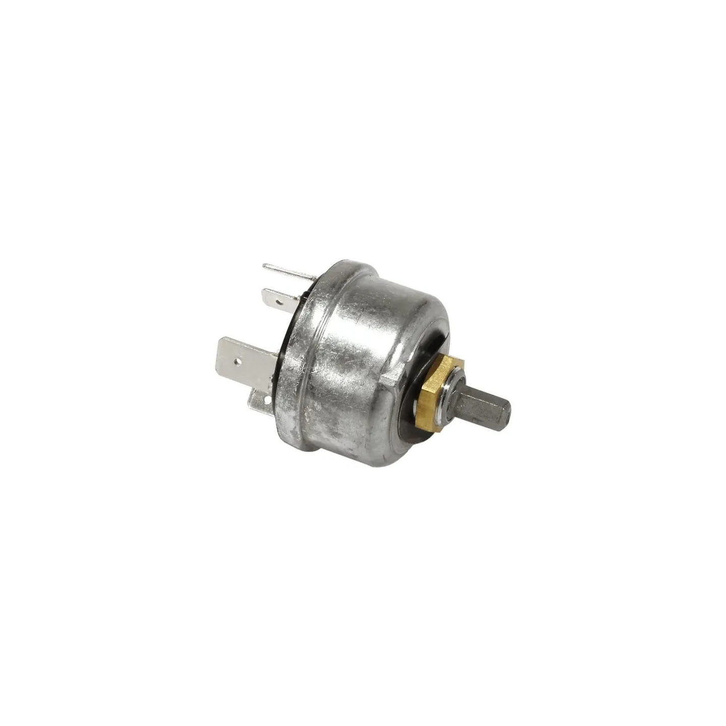 Aizdedzes slēdzis VPF3219 Vapormatic A & I: A-AL62707
John Deere: AL62707