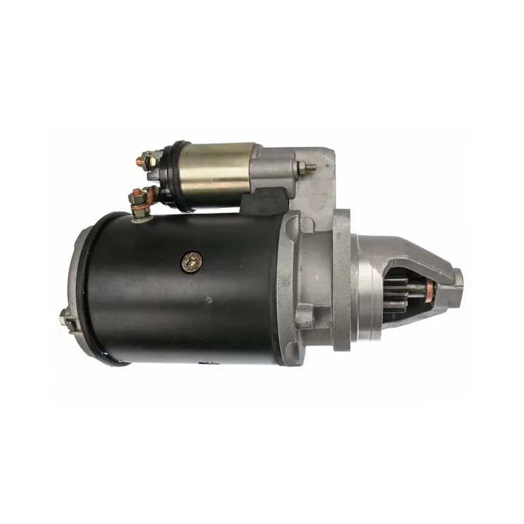 Starter 12V, 3.0kW, 11-teeth, VPF2020 Vapormatic A & I: A-69185771
Zetor: 69185771
Zetor: 443115145020
Zetor: 443115144420
Z