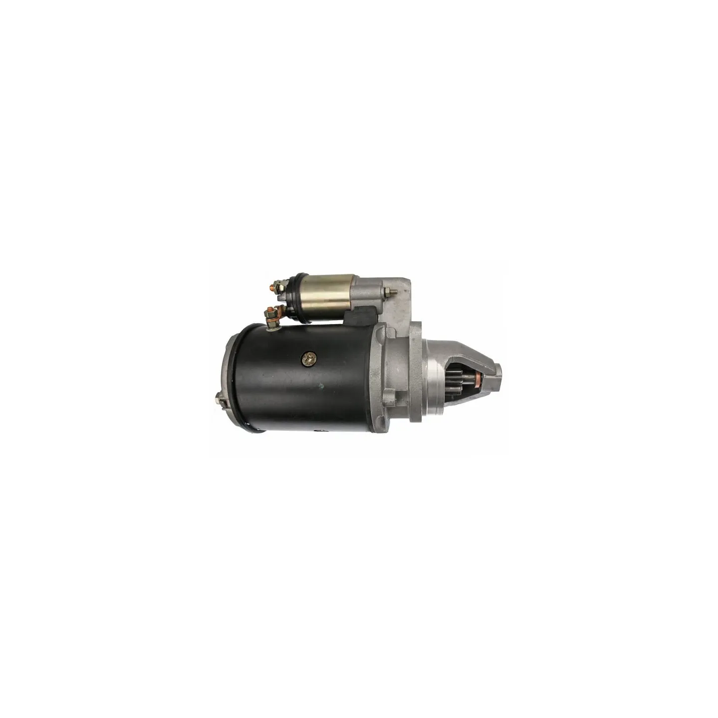 Starter 12V, 3.0kW, 11-teeth, VPF2020 Vapormatic A & I: A-69185771
Zetor: 69185771
Zetor: 443115145020
Zetor: 443115144420
Z
